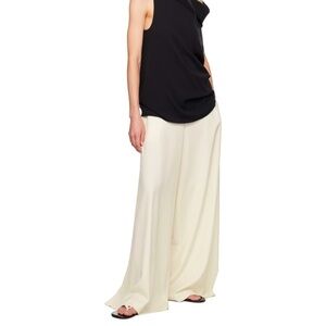 The Row Dela Pants women size 4
